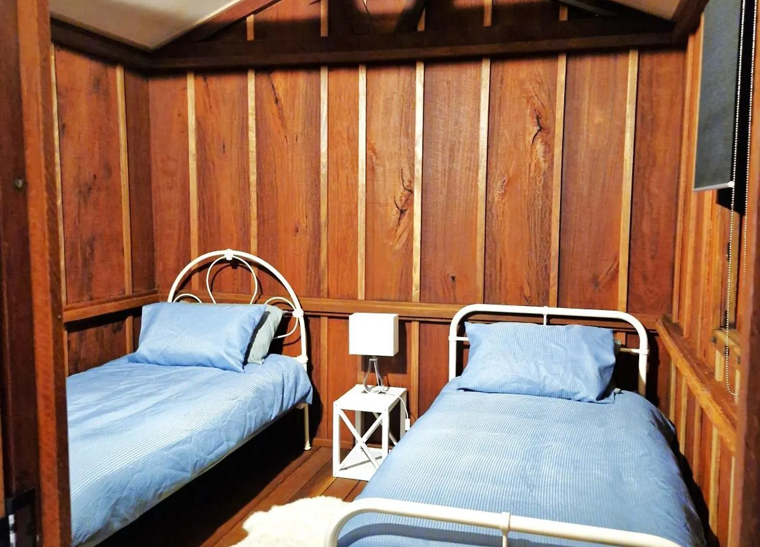 Tatil Evi Country Cottage Sunshine Coast Montville