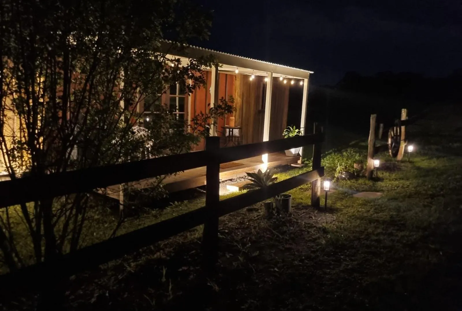 Country Cottage Sunshine Coast Montville