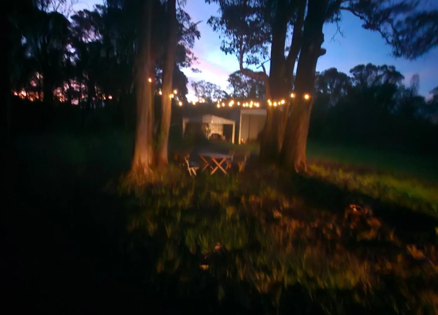 Country Cottage Sunshine Coast Montville Tatil Evi
