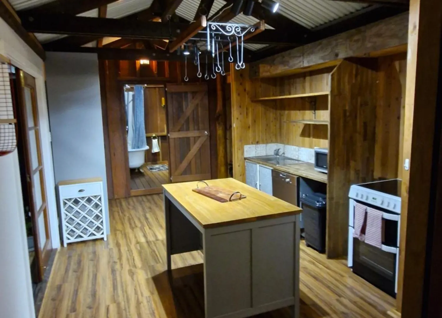 Country Cottage Sunshine Coast Montville