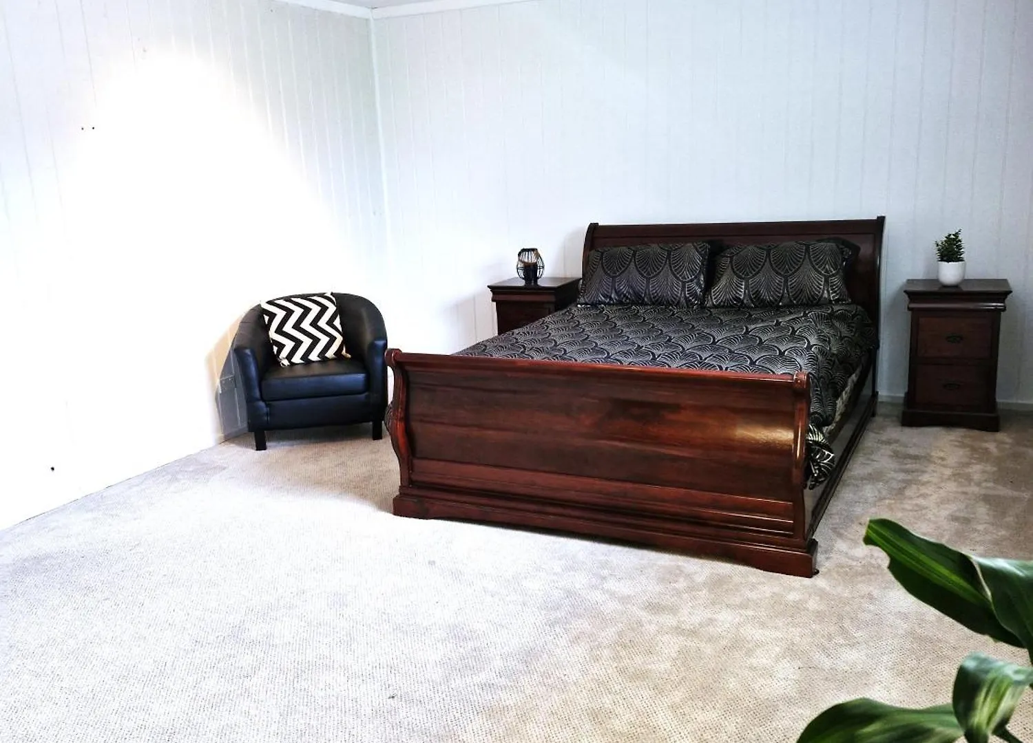 Country Cottage Sunshine Coast Монтвилл