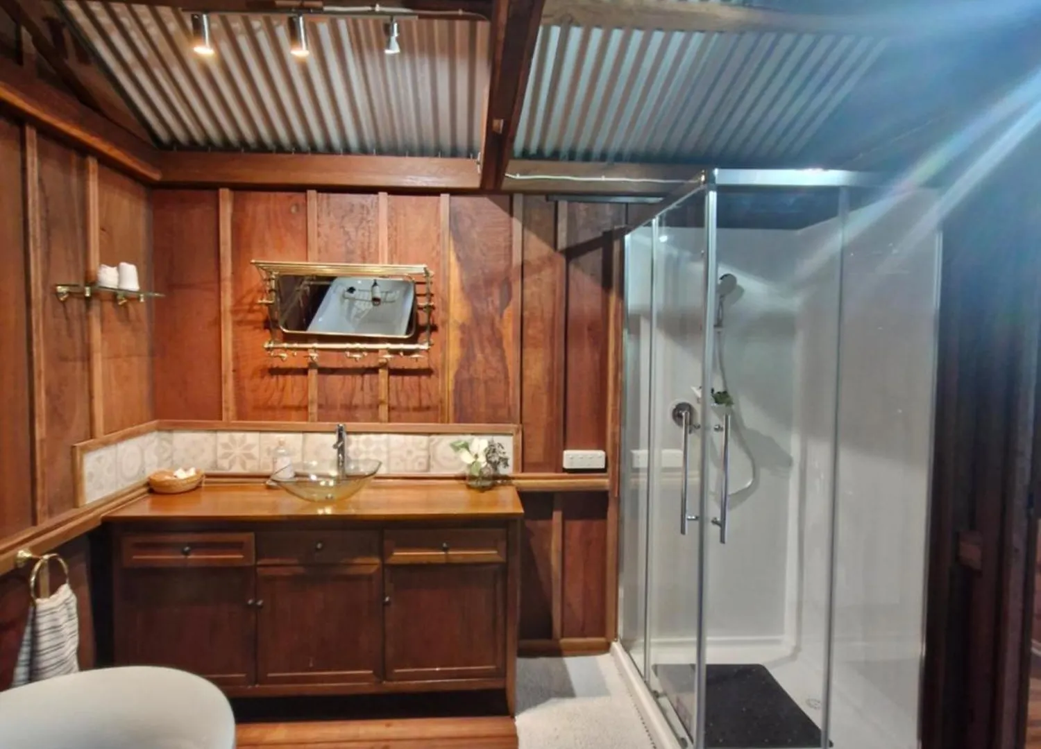 Country Cottage Sunshine Coast Монтвилл Австралия